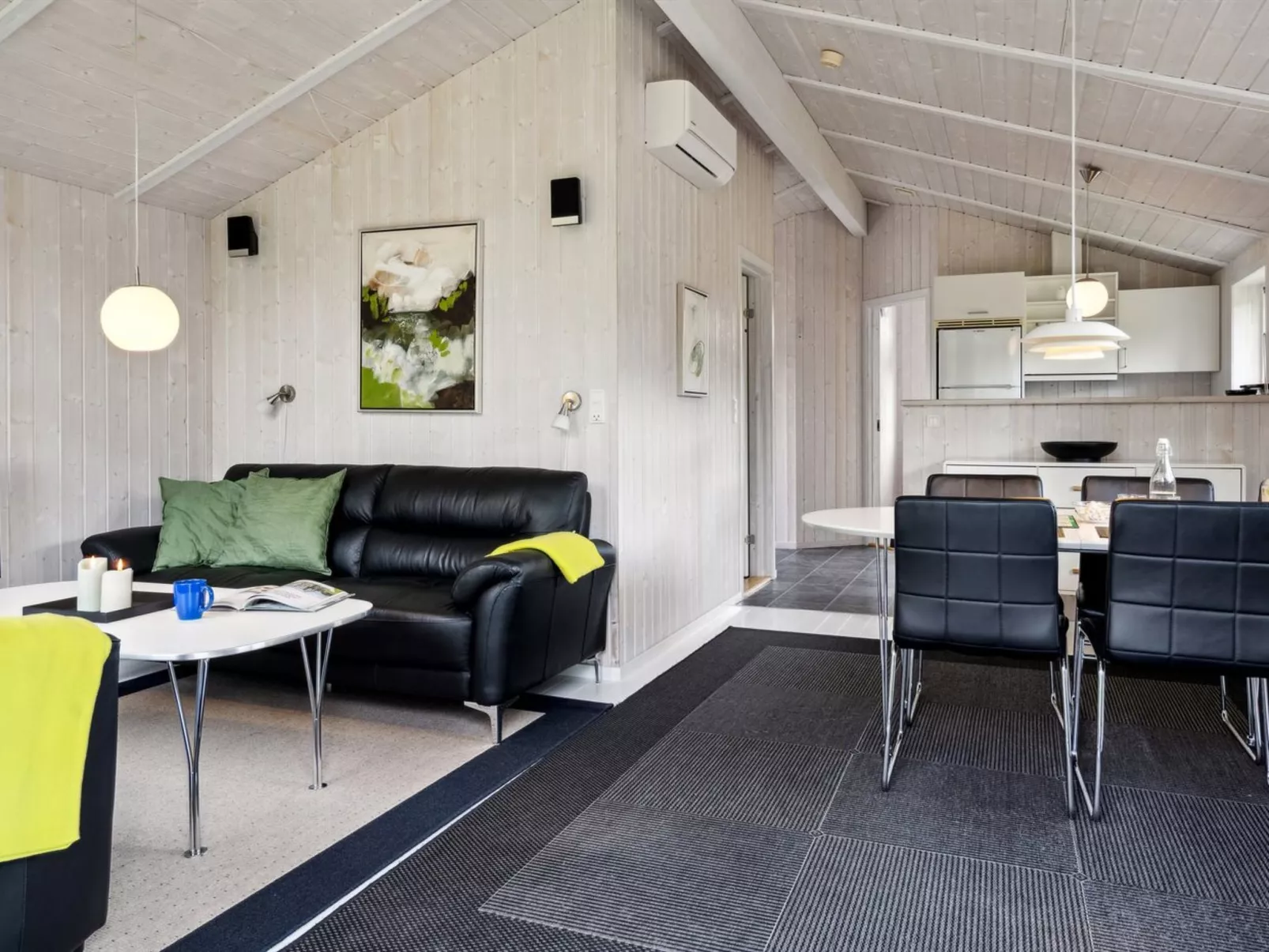 "Tayana" - 700m from the sea-Binnen