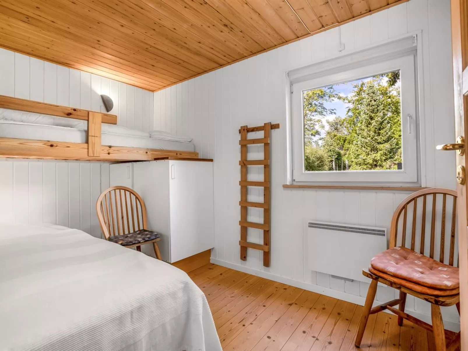 "Brunetta" - 350m from the sea-Binnen