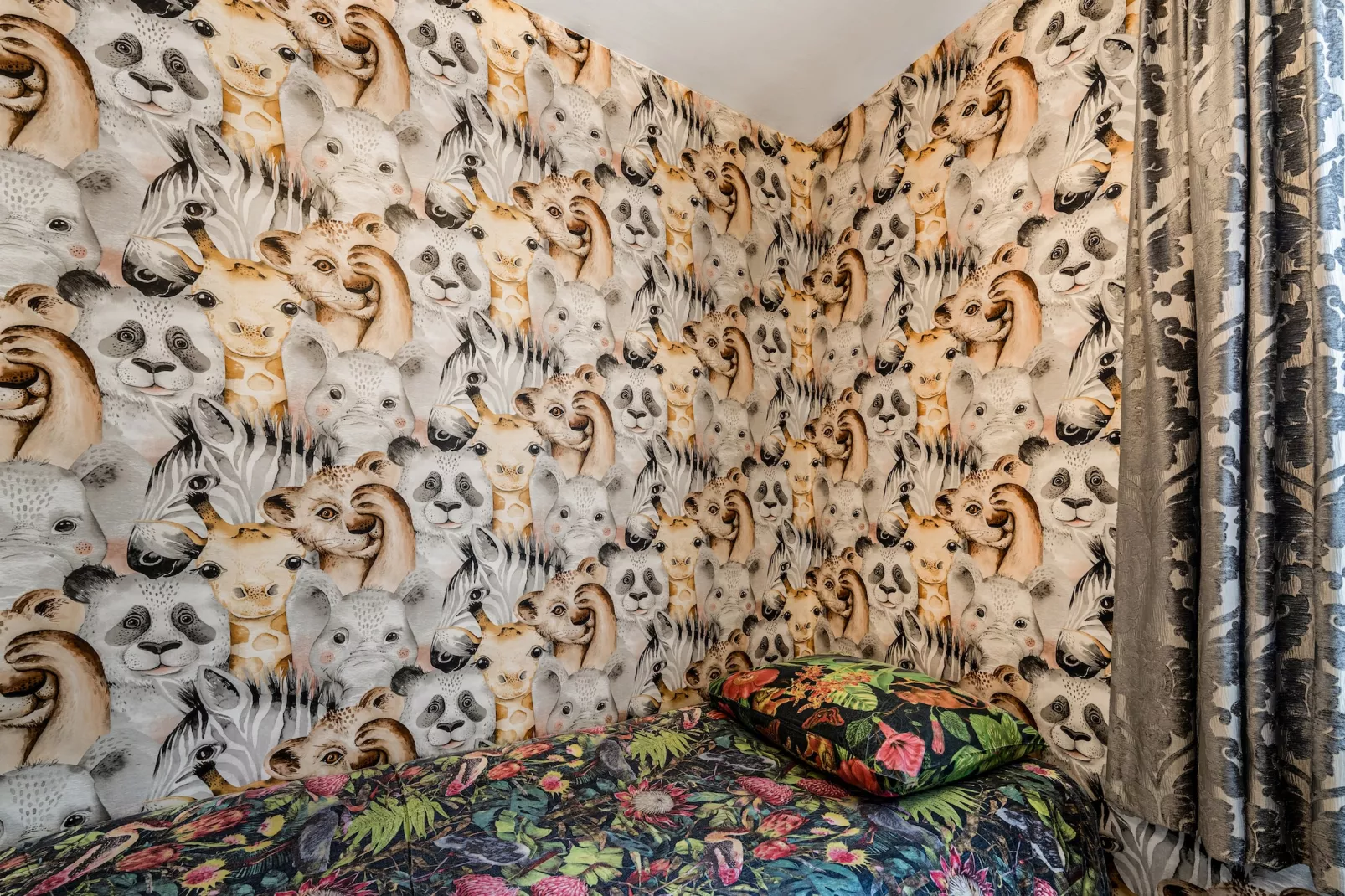 Mergelhuis-Slaapkamer