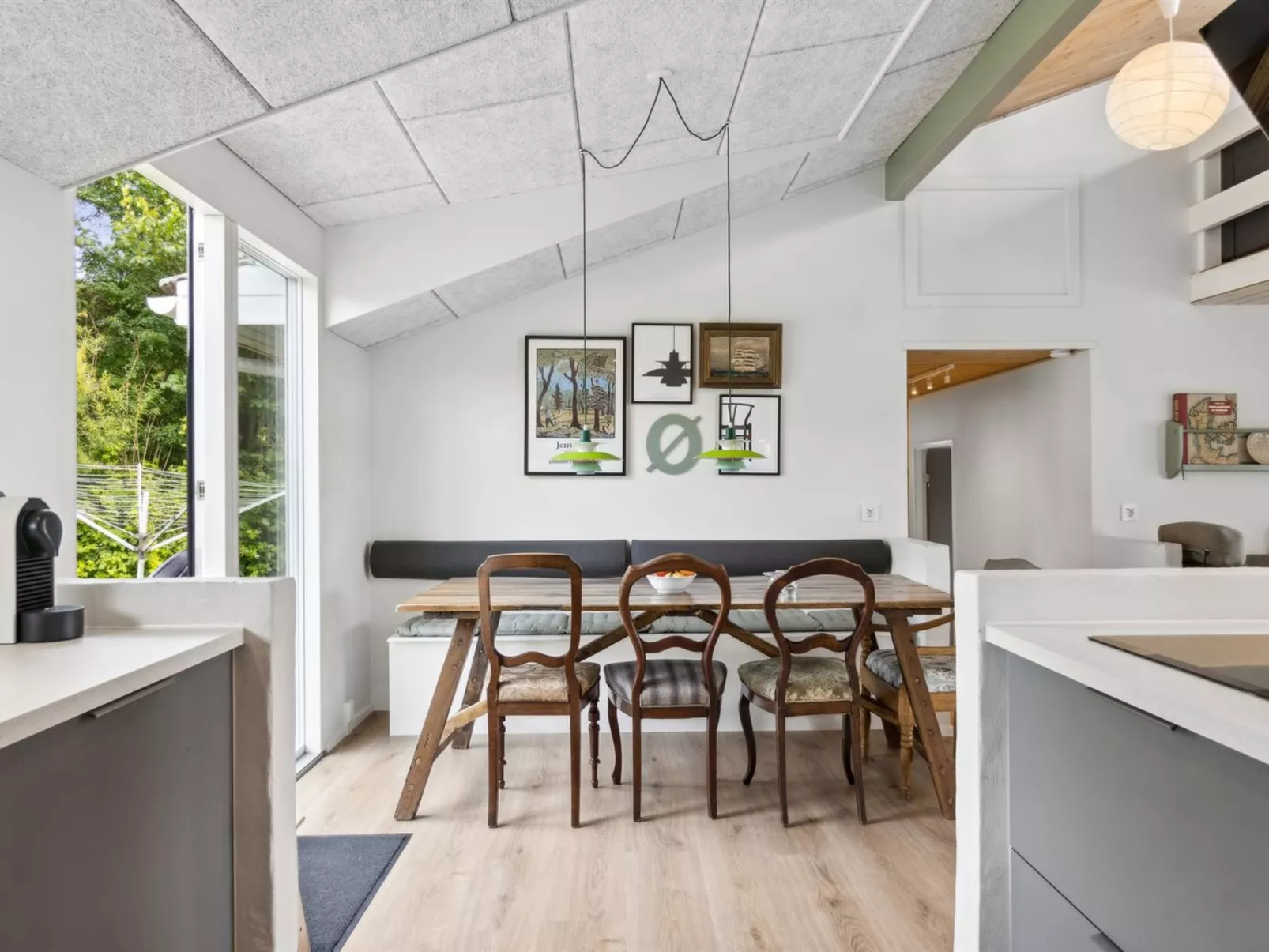 "Svenn" - 300m from the sea-Binnen