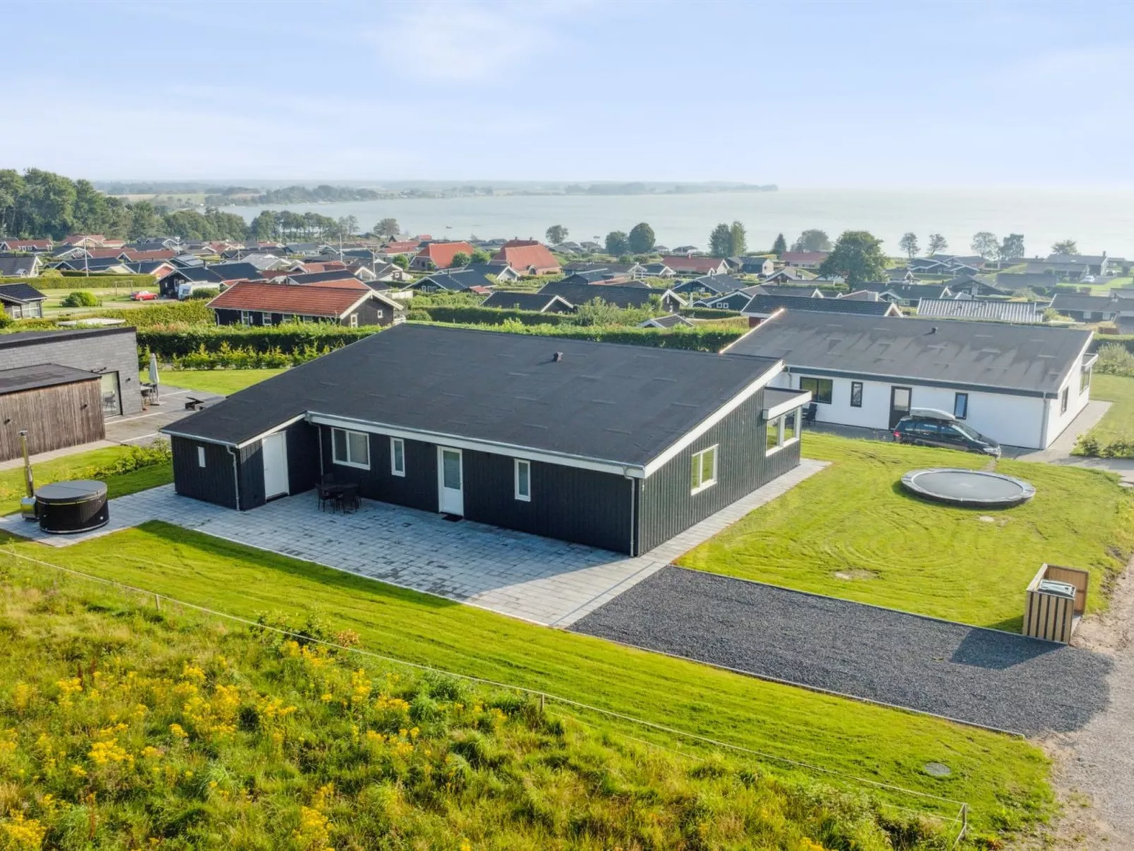 "Alka" - 500m from the sea-Buiten