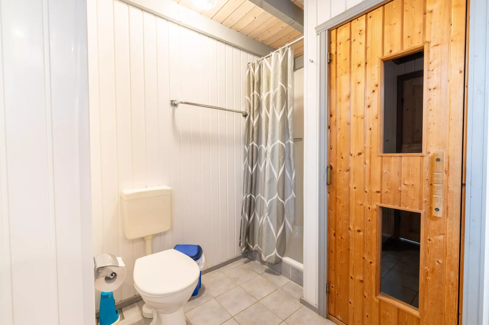 FH Wildgans Comfort Nr 205 - Badkamer