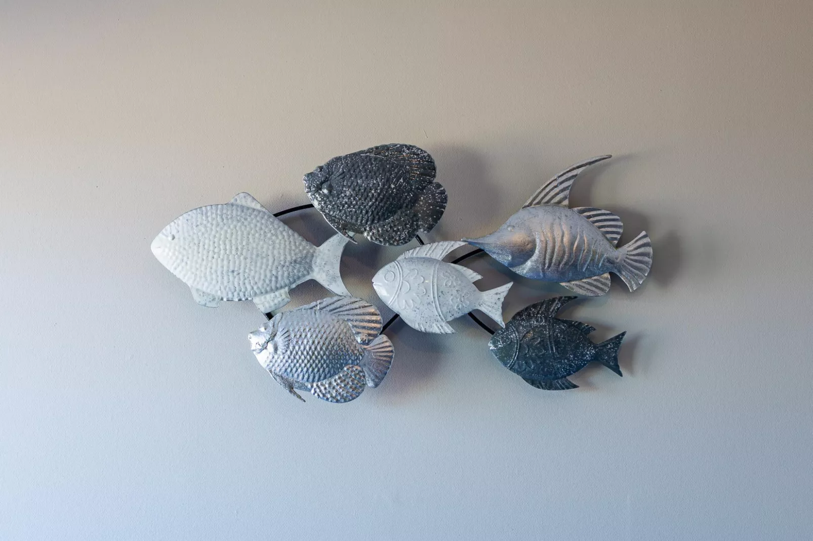 Luxe appartement Vista Maris 'Somaris' - Havenweg 8-50  Sint-Annaland-Sfeer