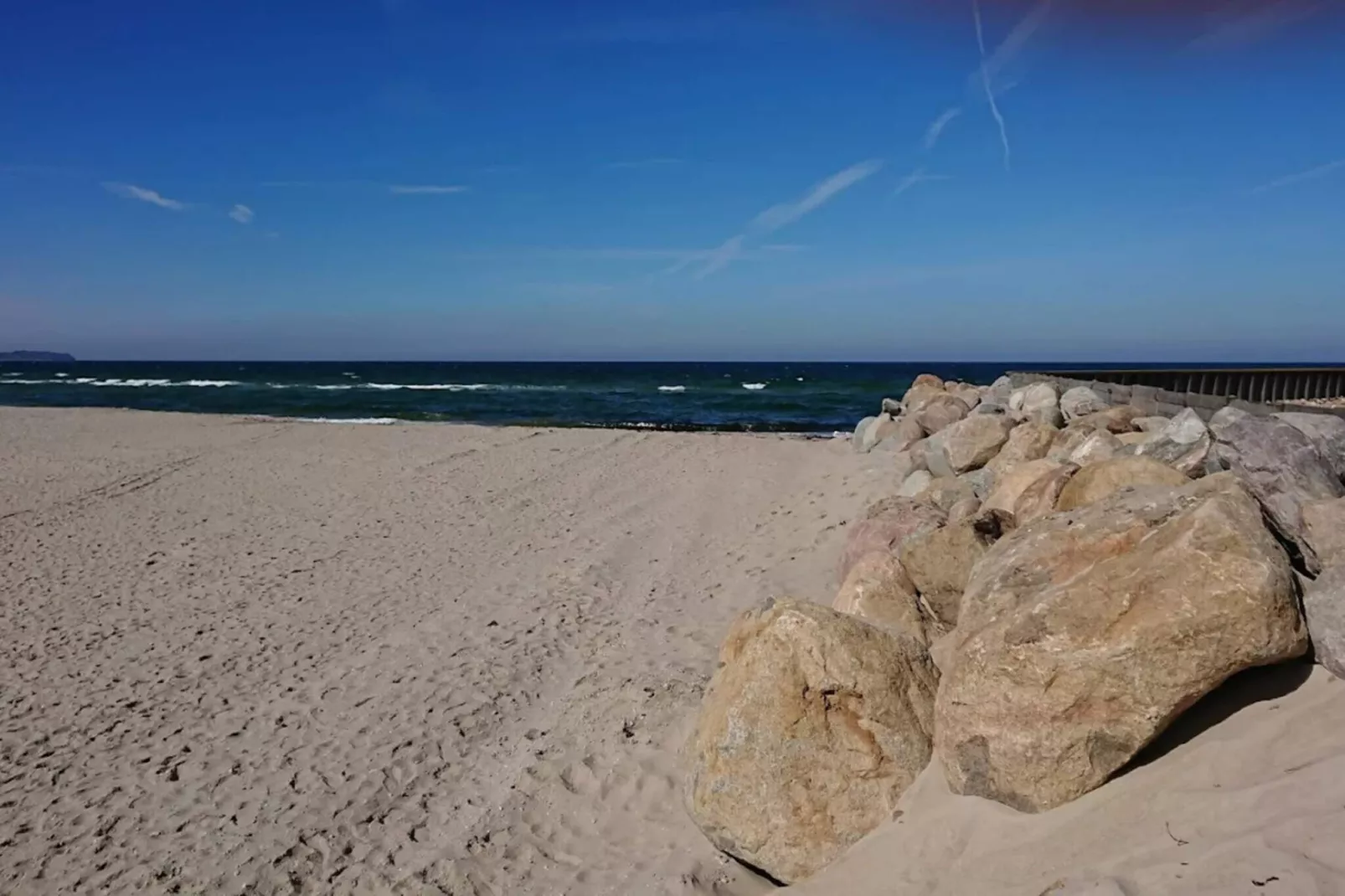 5 sterren vakantie huis in Dronningmølle-Waterzicht