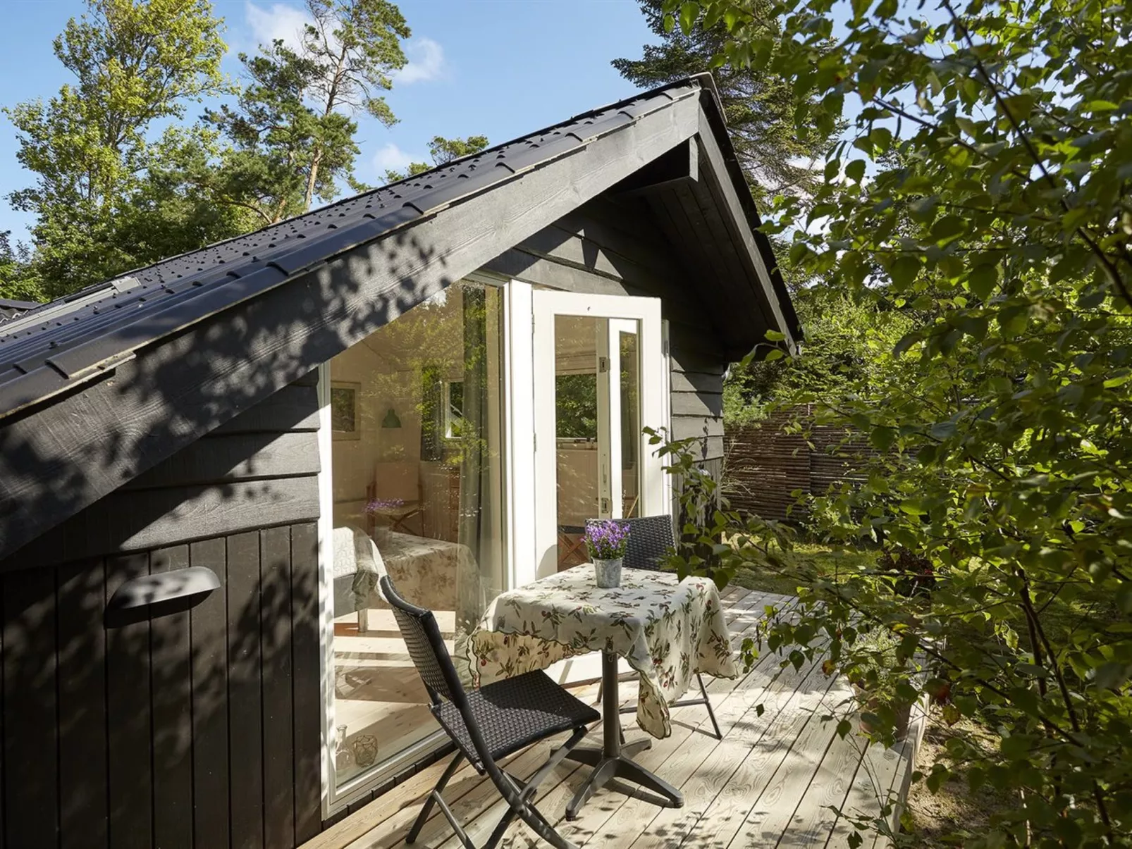 "Andy" - 150m from the sea-Binnen