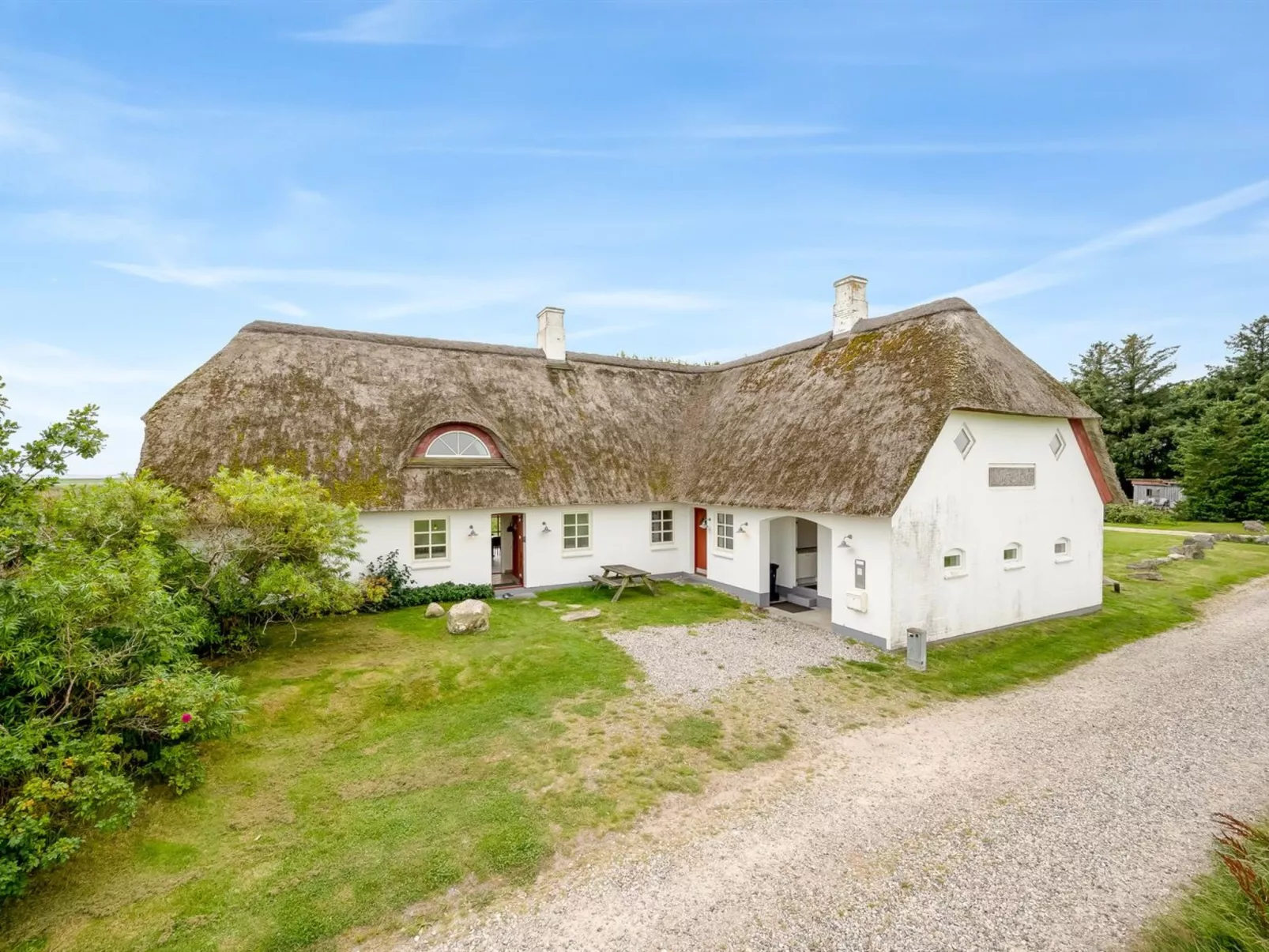 "Darleen" - 850m to the fjord-Buiten