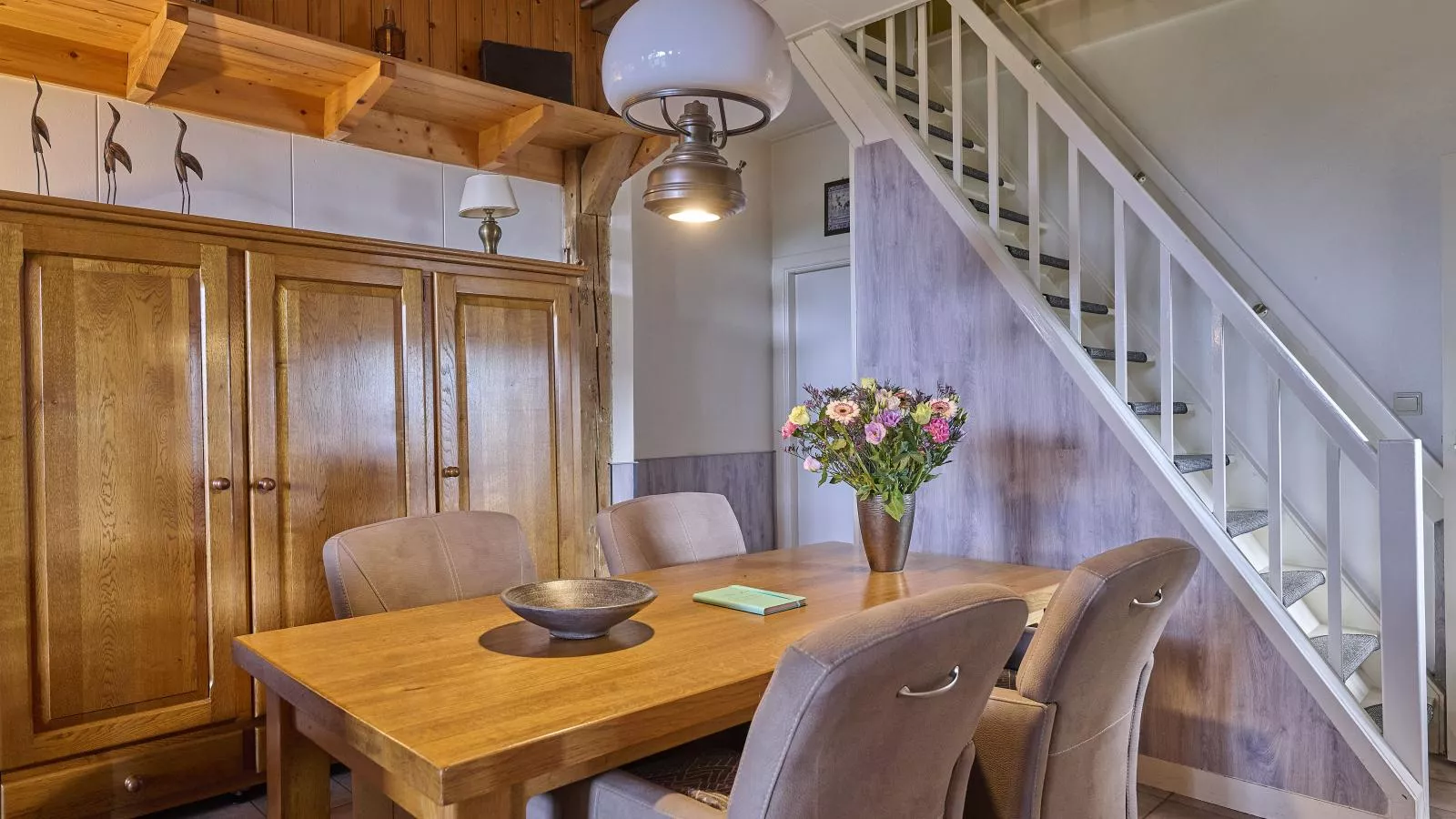 Erve Koeleman-Eetkamer