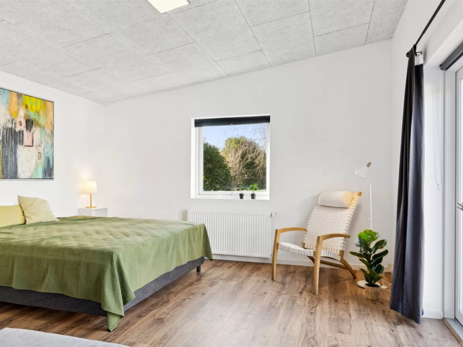 "Sebine" - 200m from the sea-Binnen