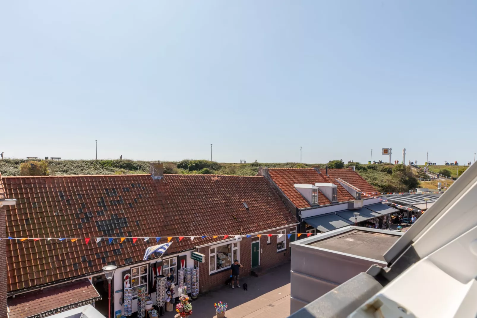 Studio / Appartement Langstraat 29C Zoutelande 2 Personen  Strandvakantie Zeeland-Niet-getagd