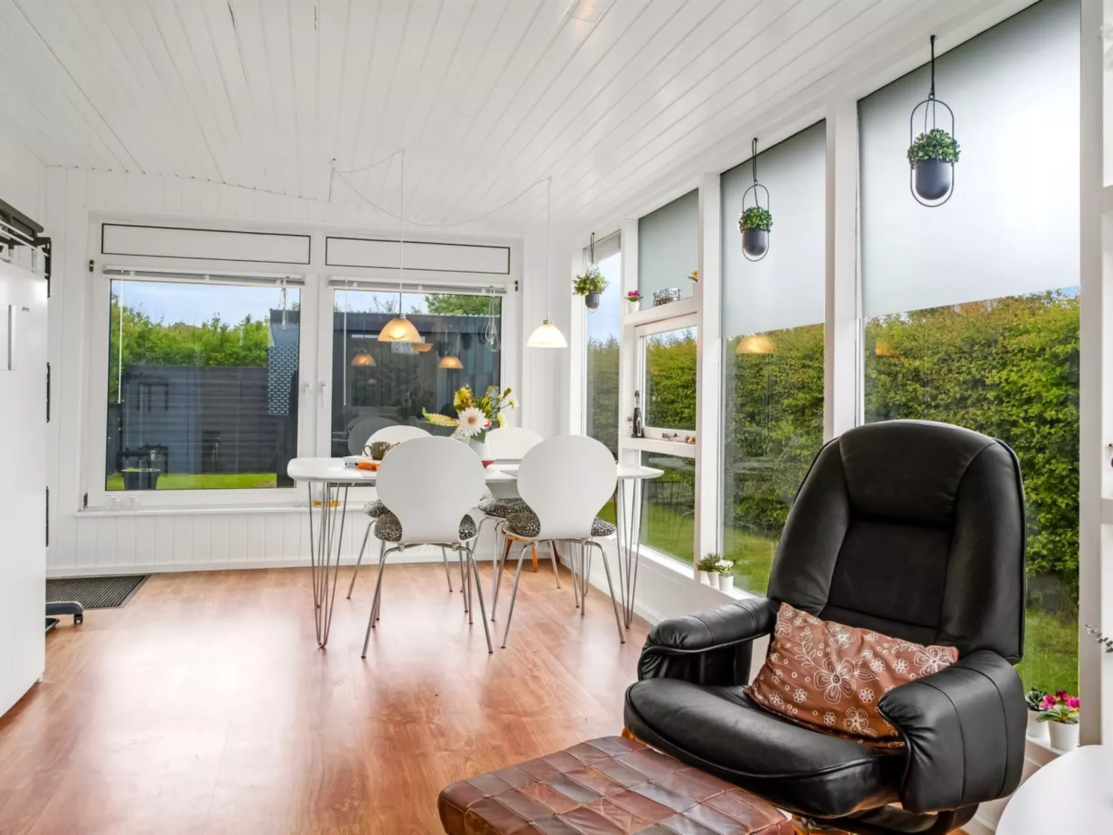 "Manina" - 230m from the sea-Binnen