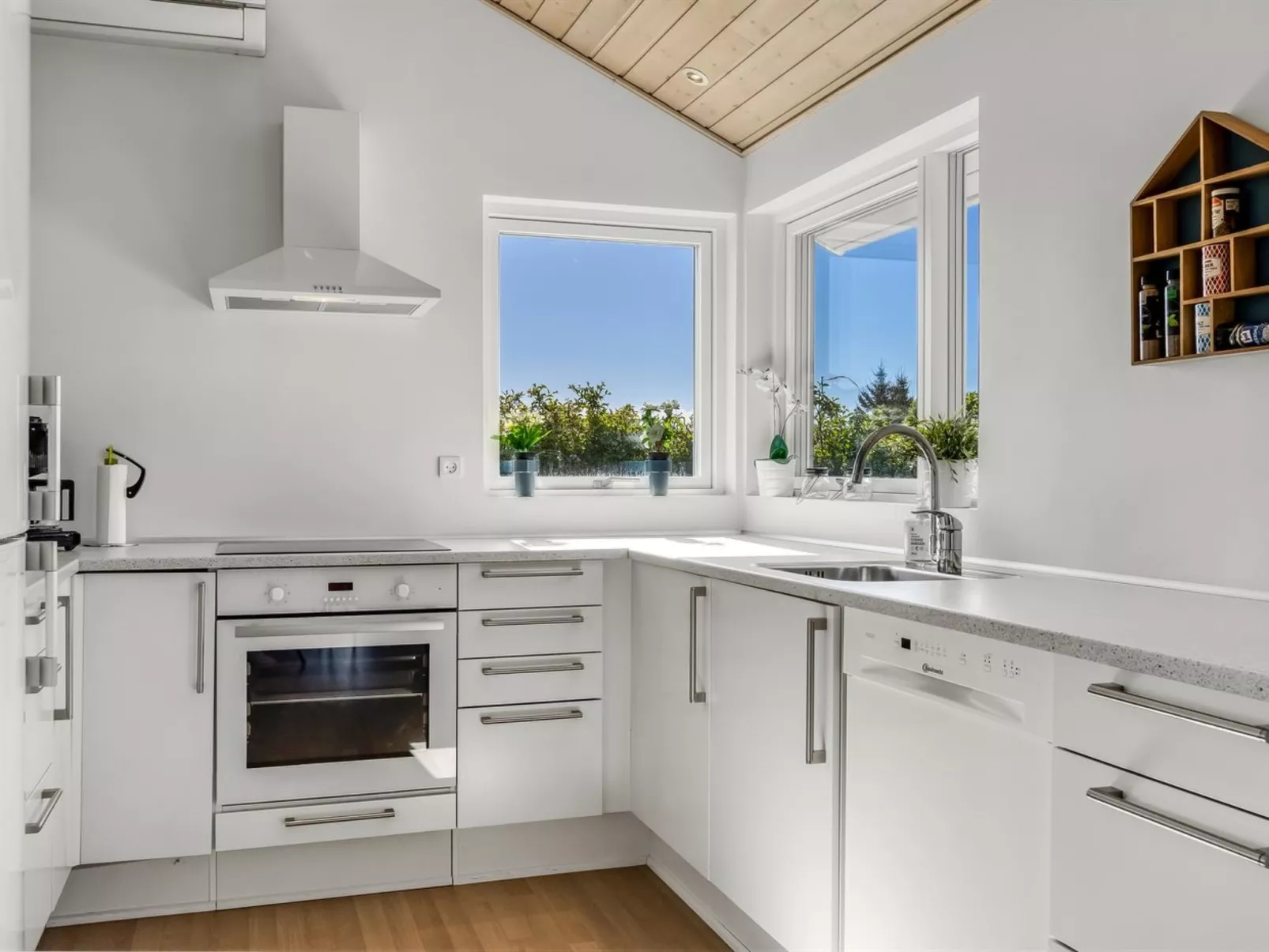 "Delko" - 650m from the sea-Binnen