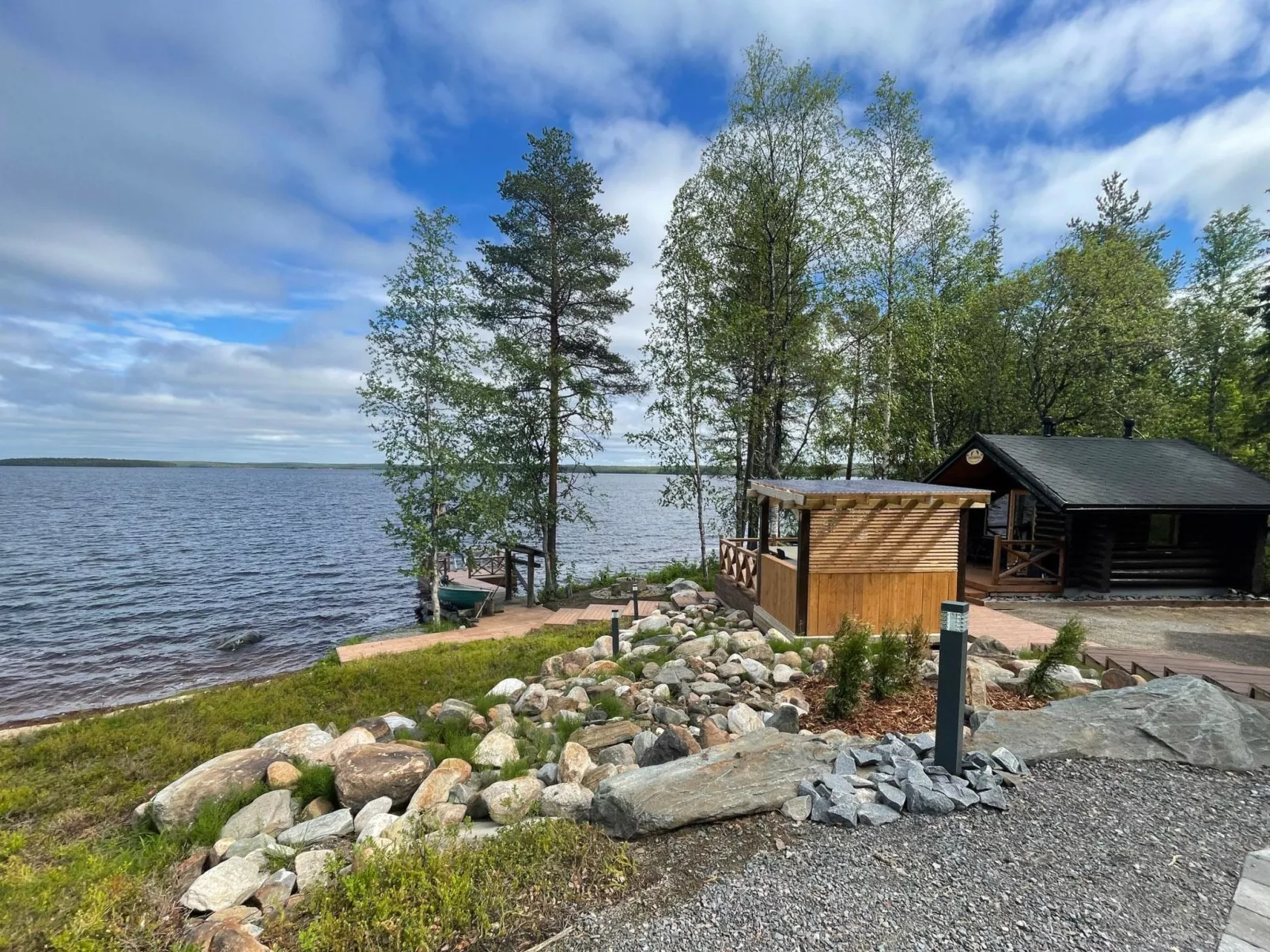 Vanttausranta-Binnen