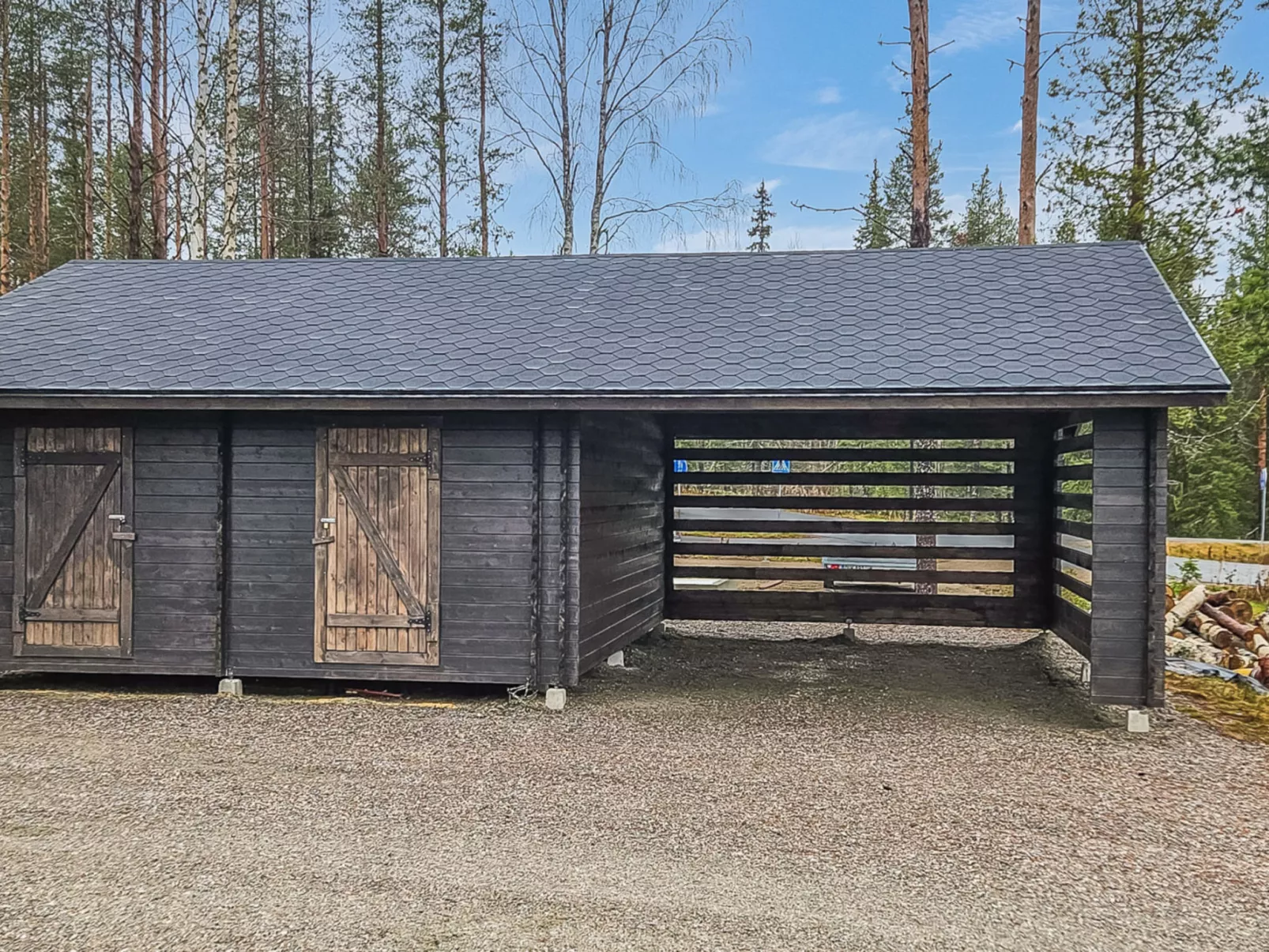 Levin hiihtäjä-Binnen