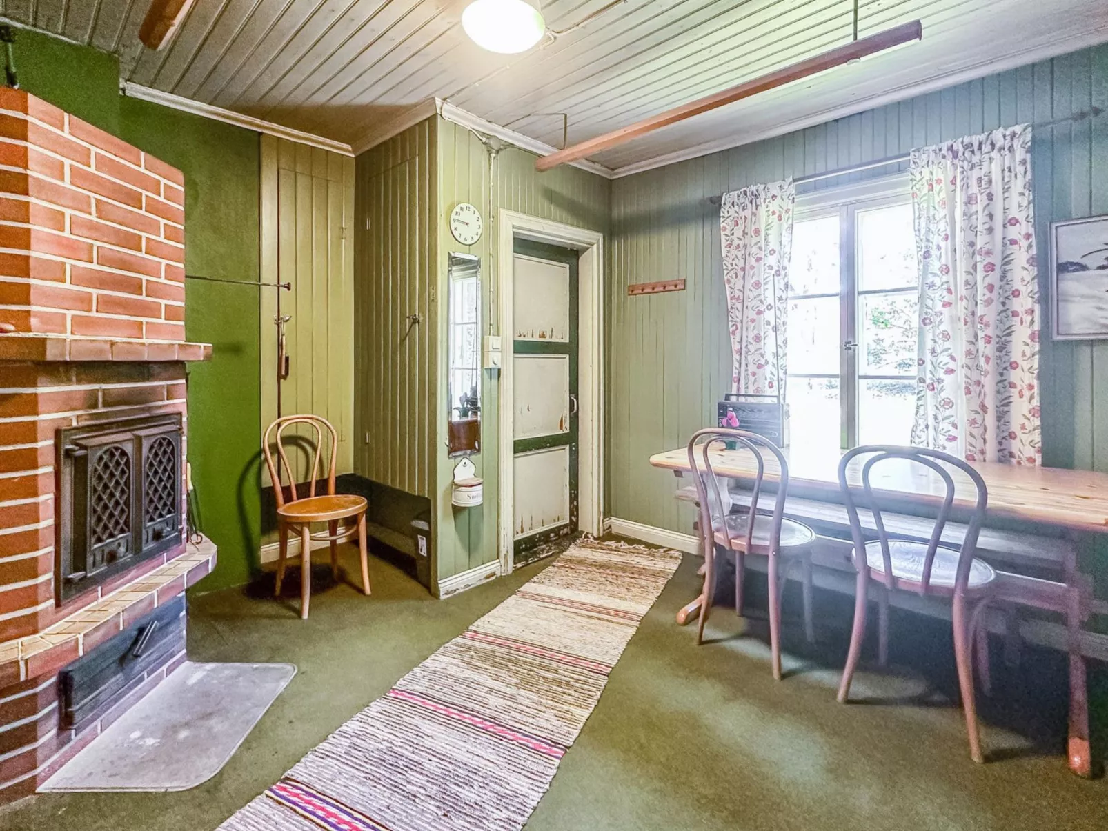 Holiday pleikilä-Binnen