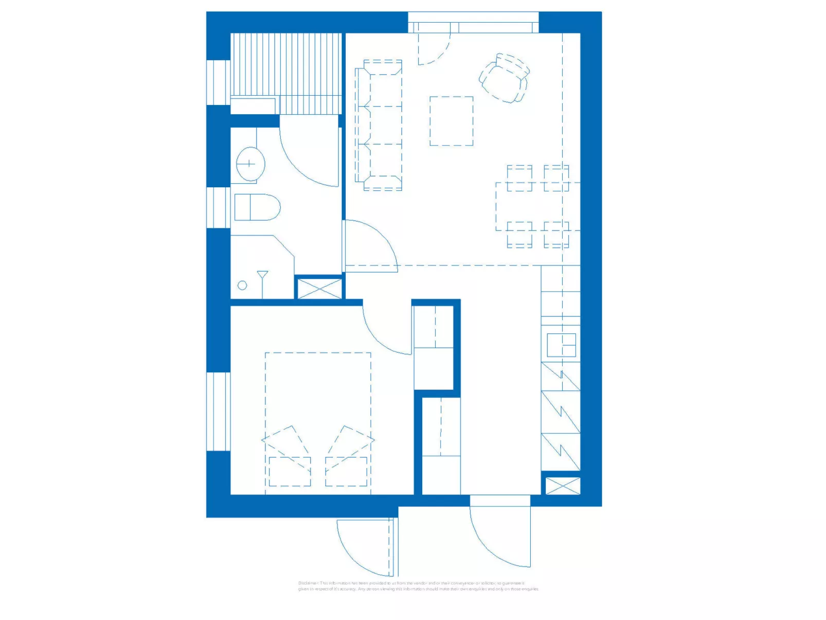 Yllästar 3 as 601-Binnen
