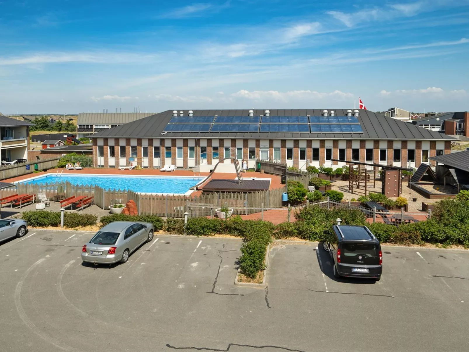 "Mijat" - 50m from the sea-Buiten