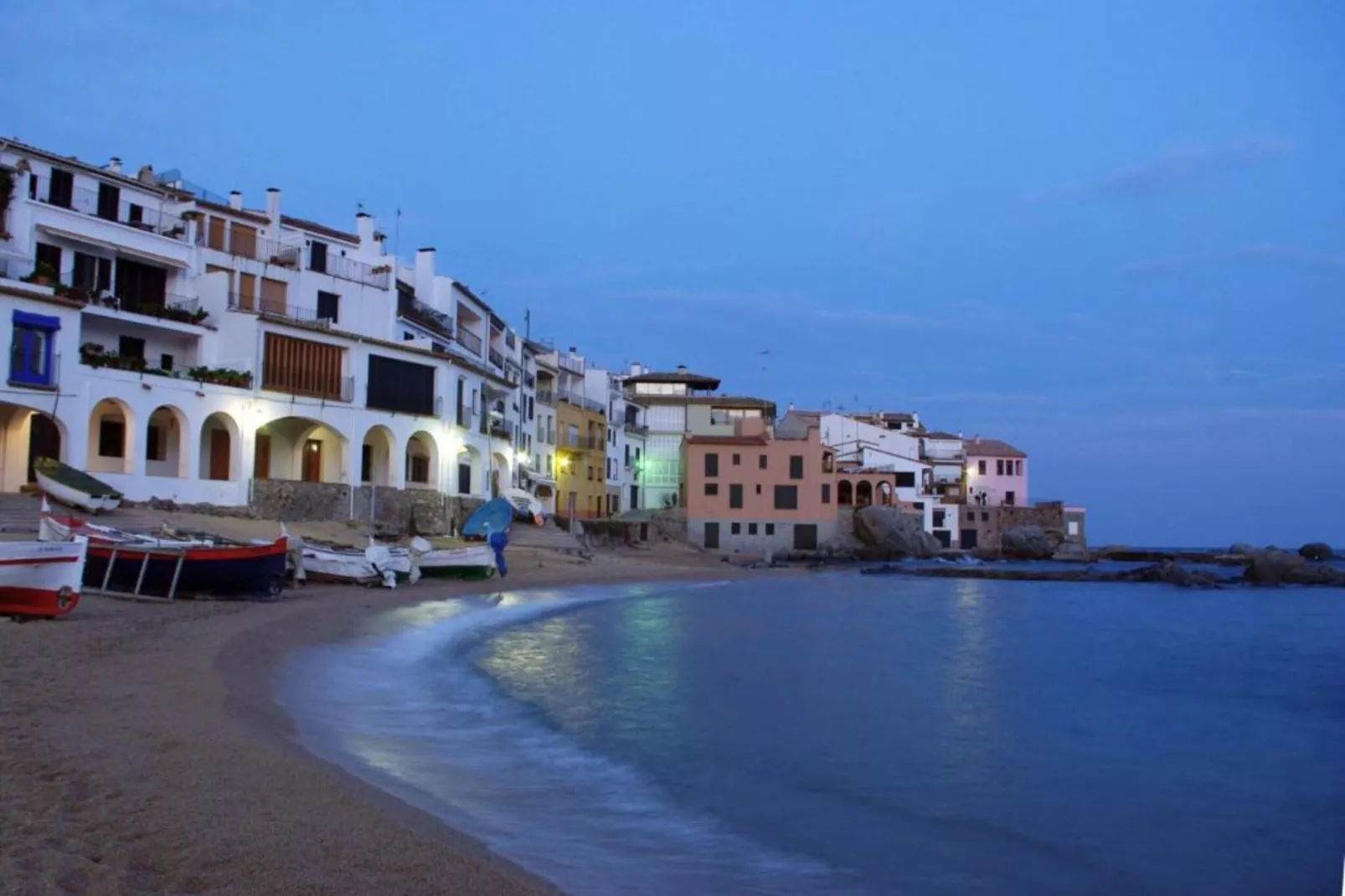 Pastora 2-Gebieden zomer 20km