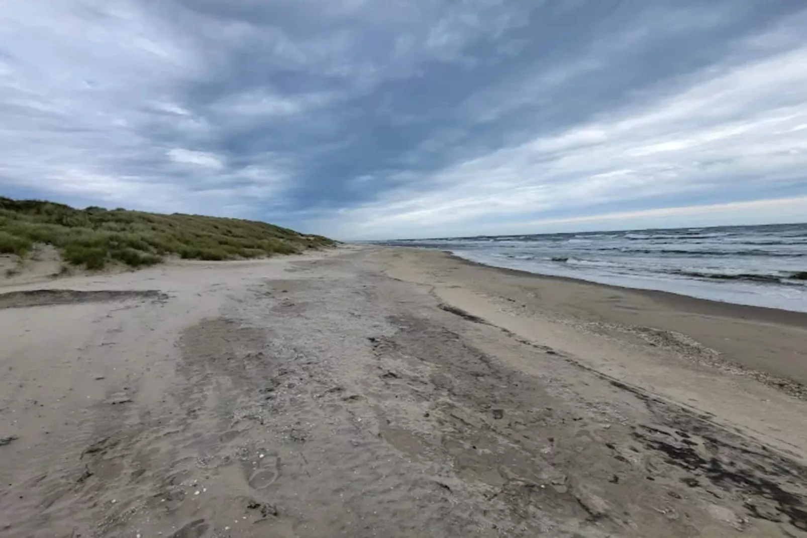 4 sterren vakantie huis in Ålbæk-Waterzicht