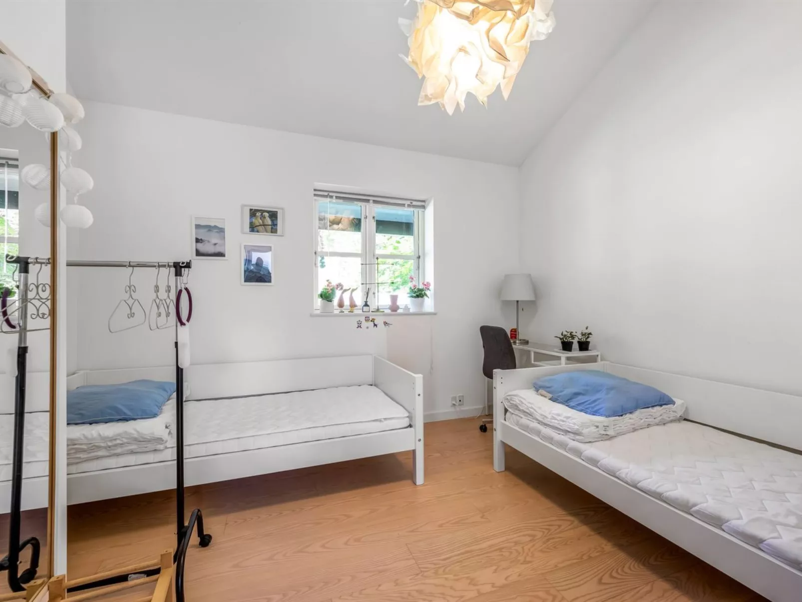 "Christin" - 275m from the sea-Binnen