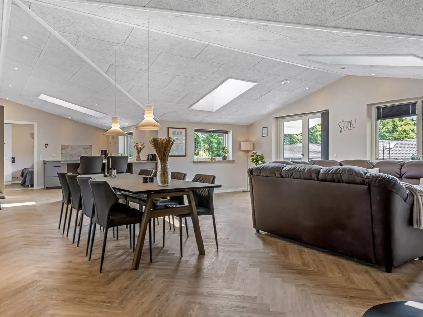 &quot;Alvira&quot; - 30km from the sea-Binnen