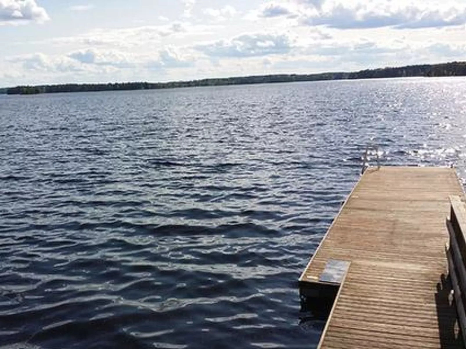 Villa miestamo-Binnen