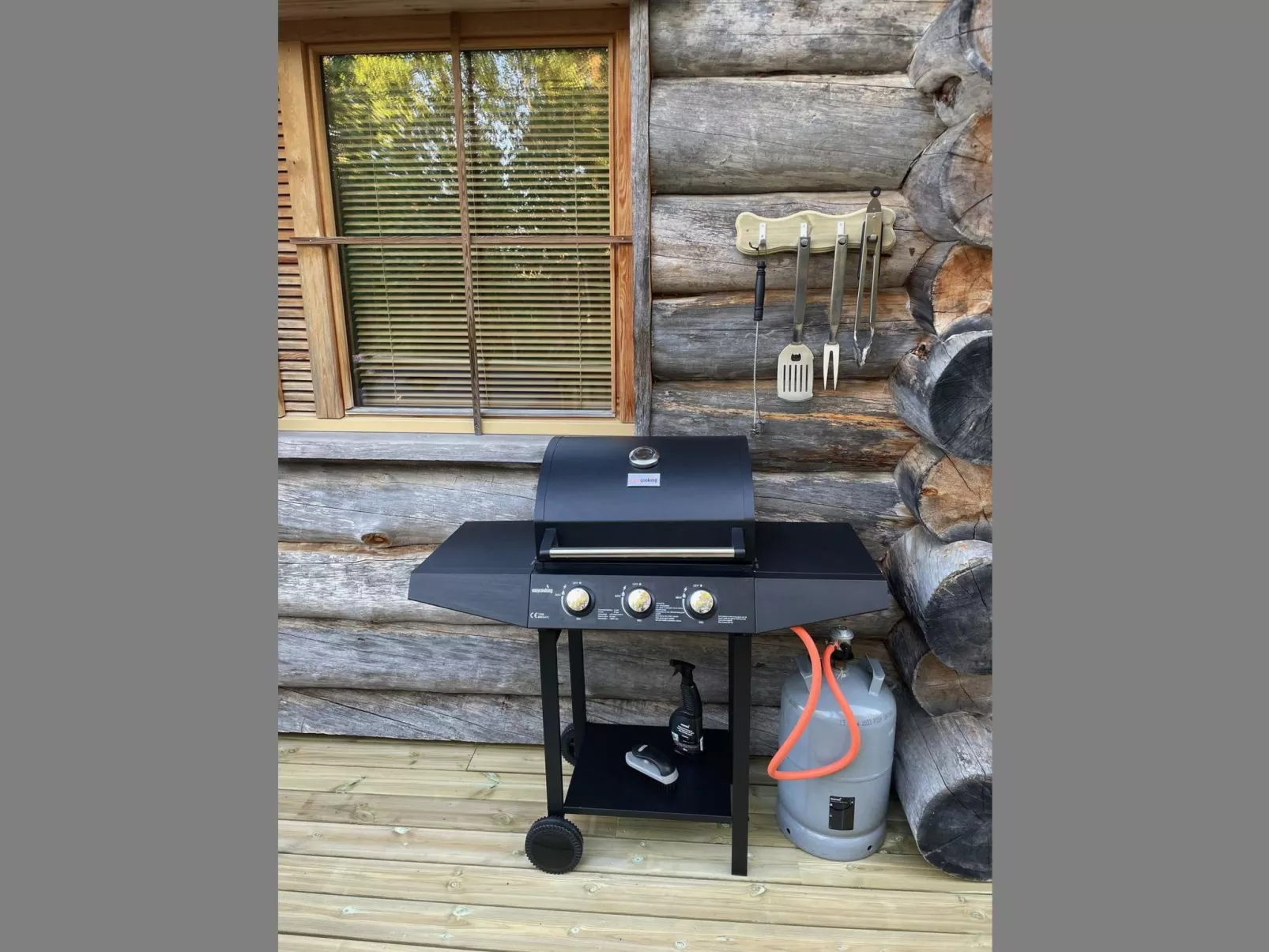 Mäentähti b-Binnen