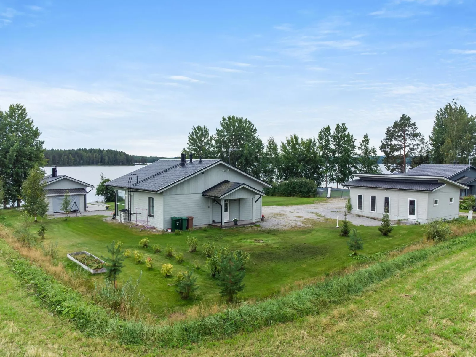 Pariisinranta-Binnen