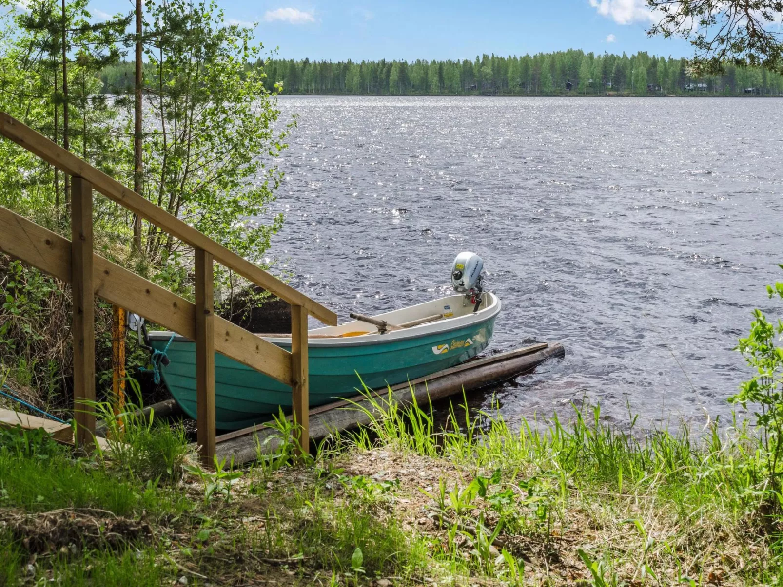 Hatun huilaus-Binnen