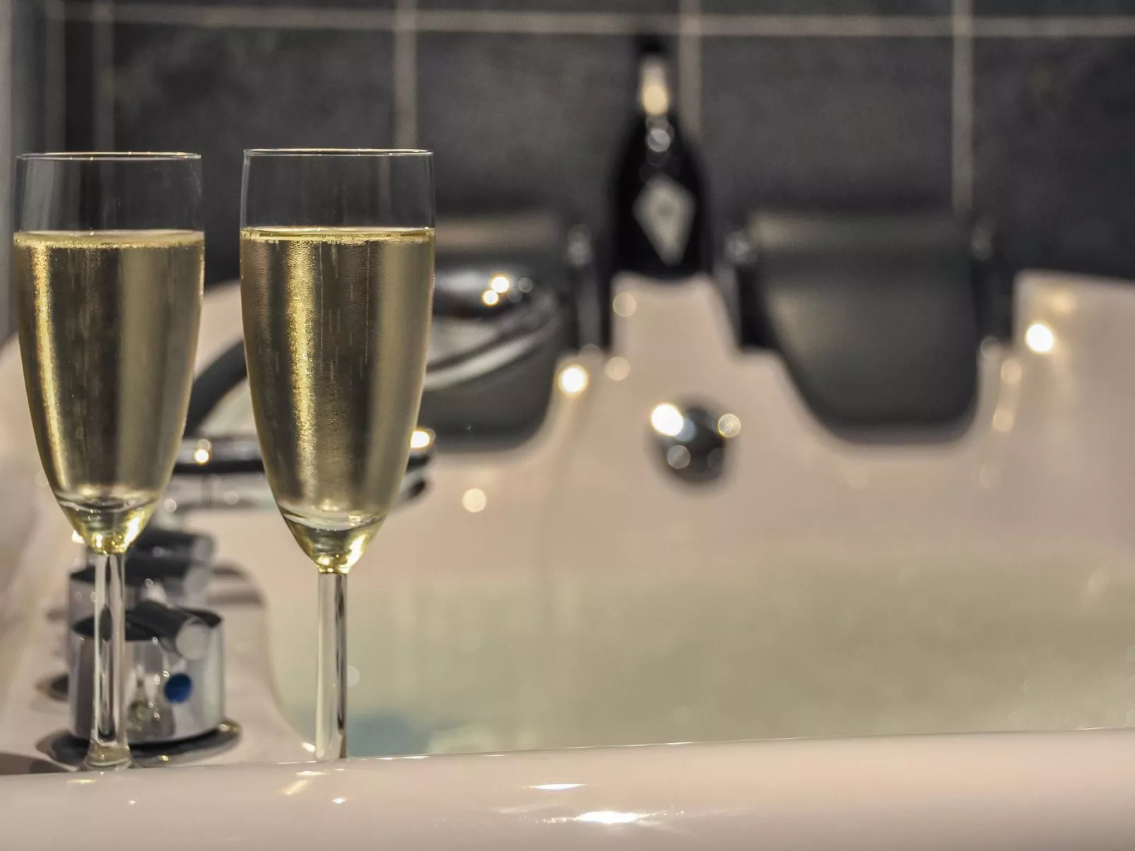 Villa rukapiste-Binnen