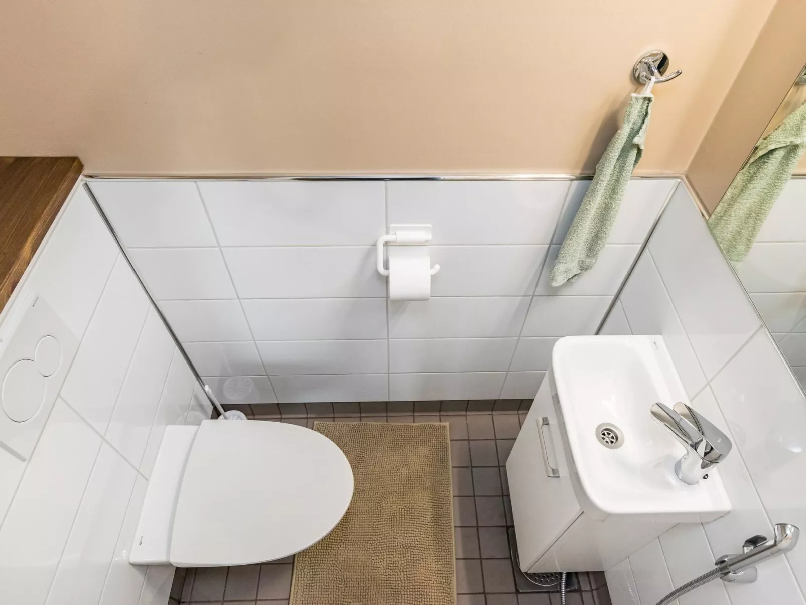 Villa leinola 1-Binnen