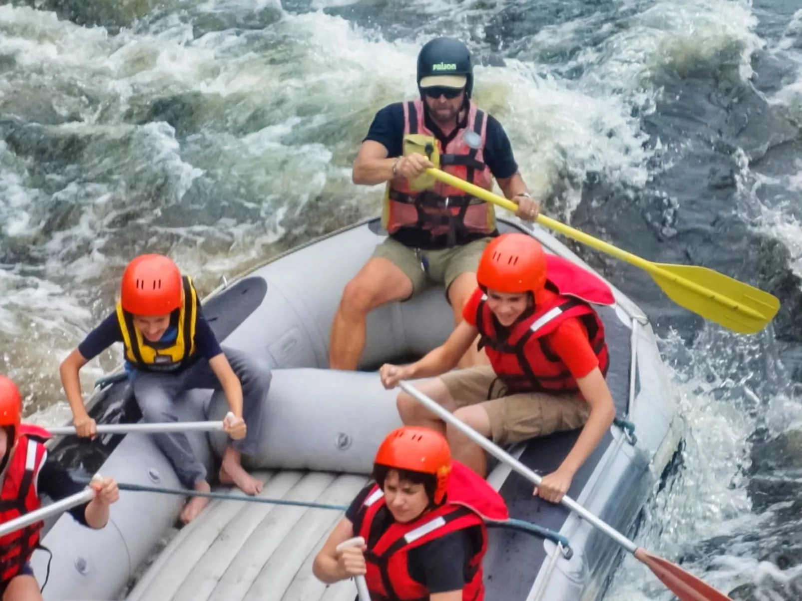 Rukatonttu d 13-Binnen