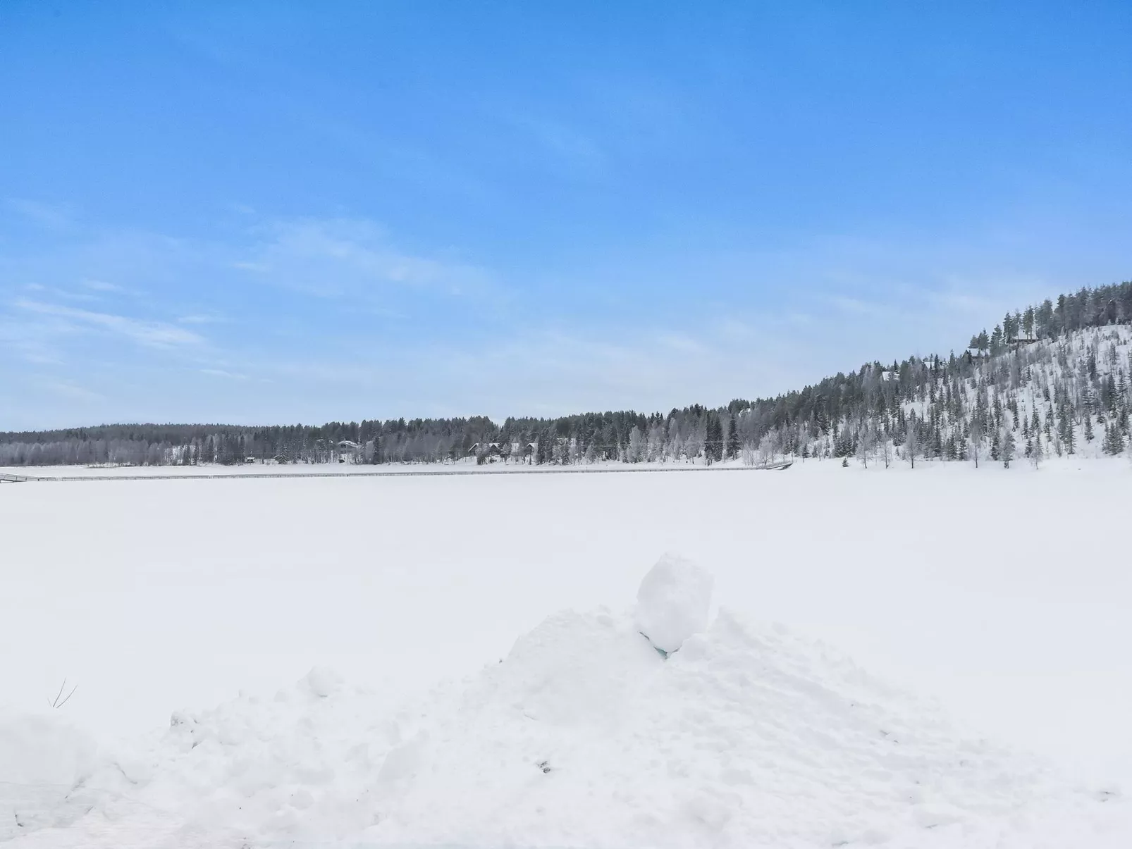 Lakevillas b1-Binnen