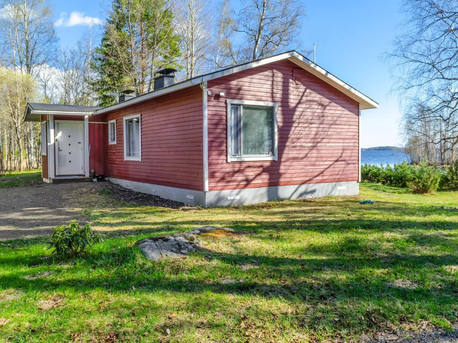 Villa niittylahti-Binnen