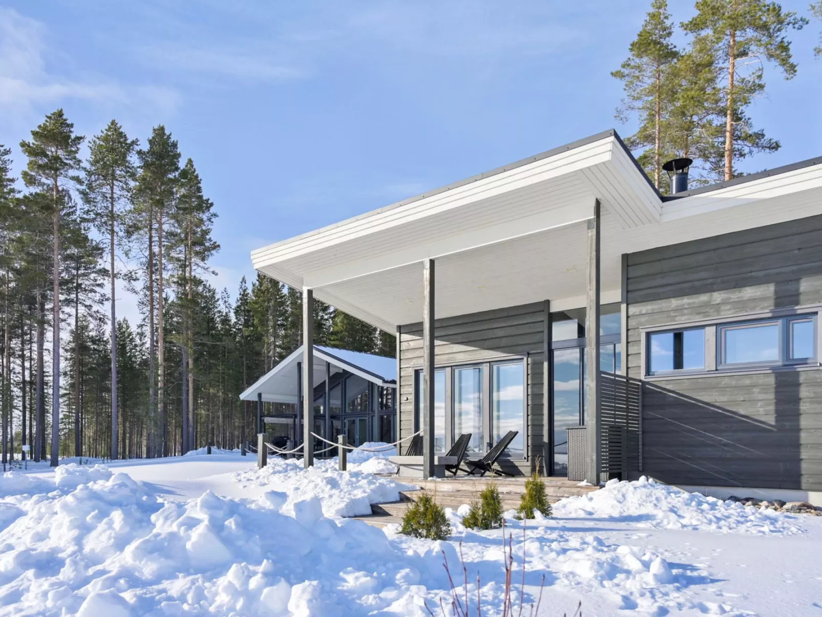 Merilänranta-Binnen