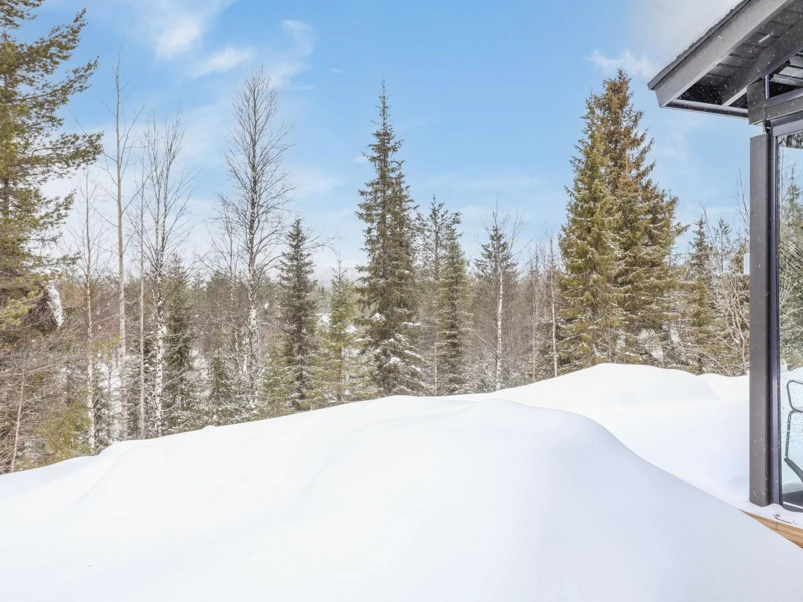 Koukkupolku 5-Binnen