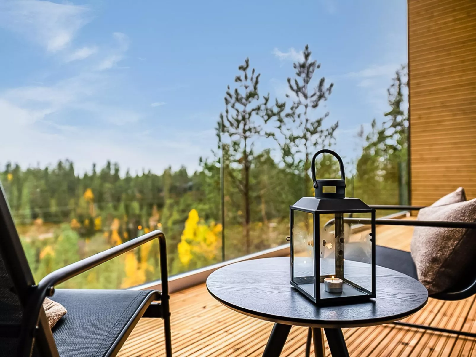 Villa voimapolku 9 a 1-Binnen