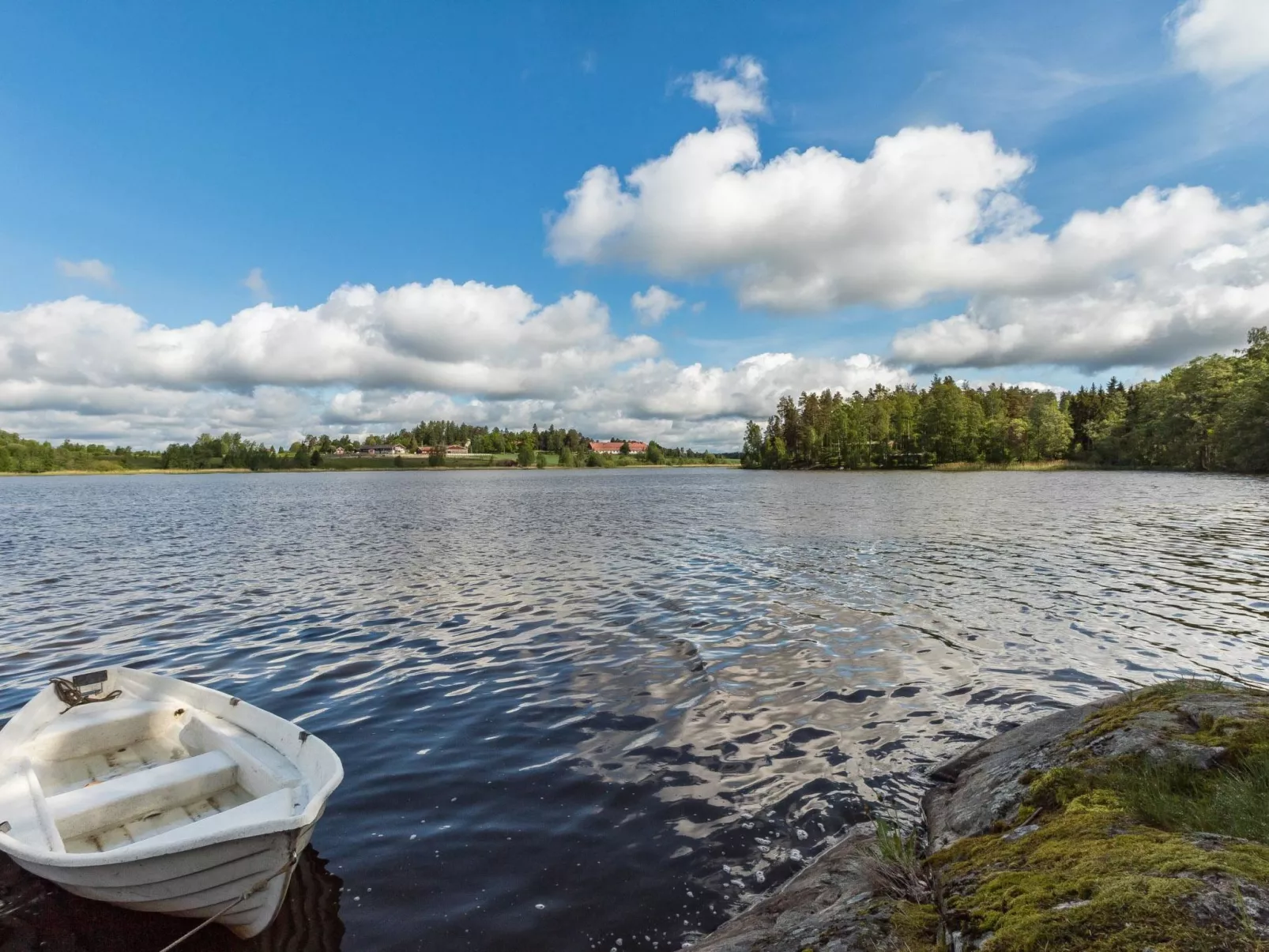 Artturin mökki-Binnen