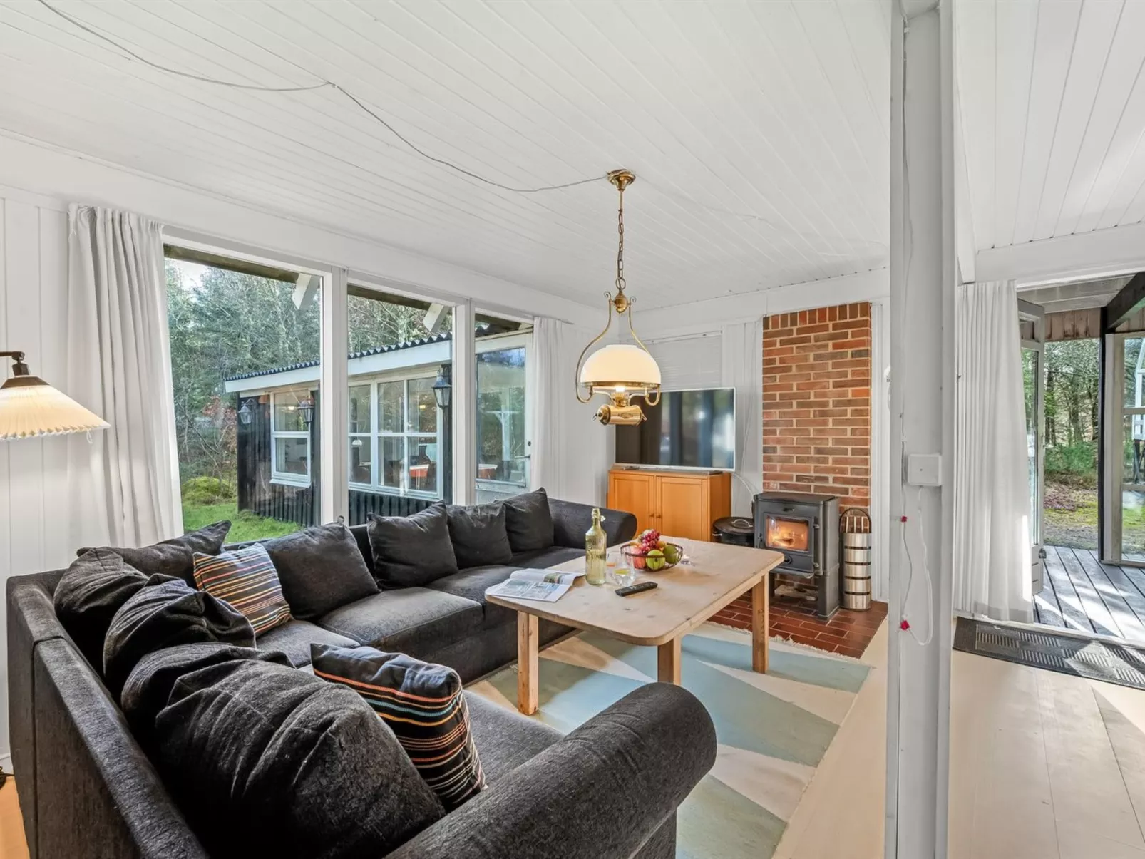 "Poul" - 1.9km from the sea-Binnen