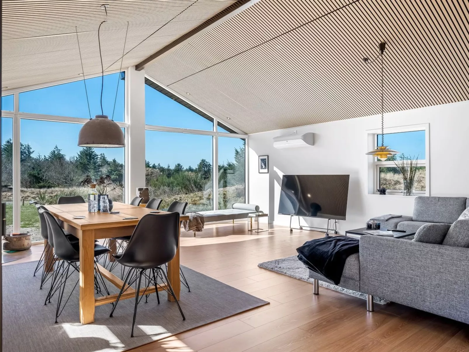 "Heidl" - 2km from the sea-Binnen