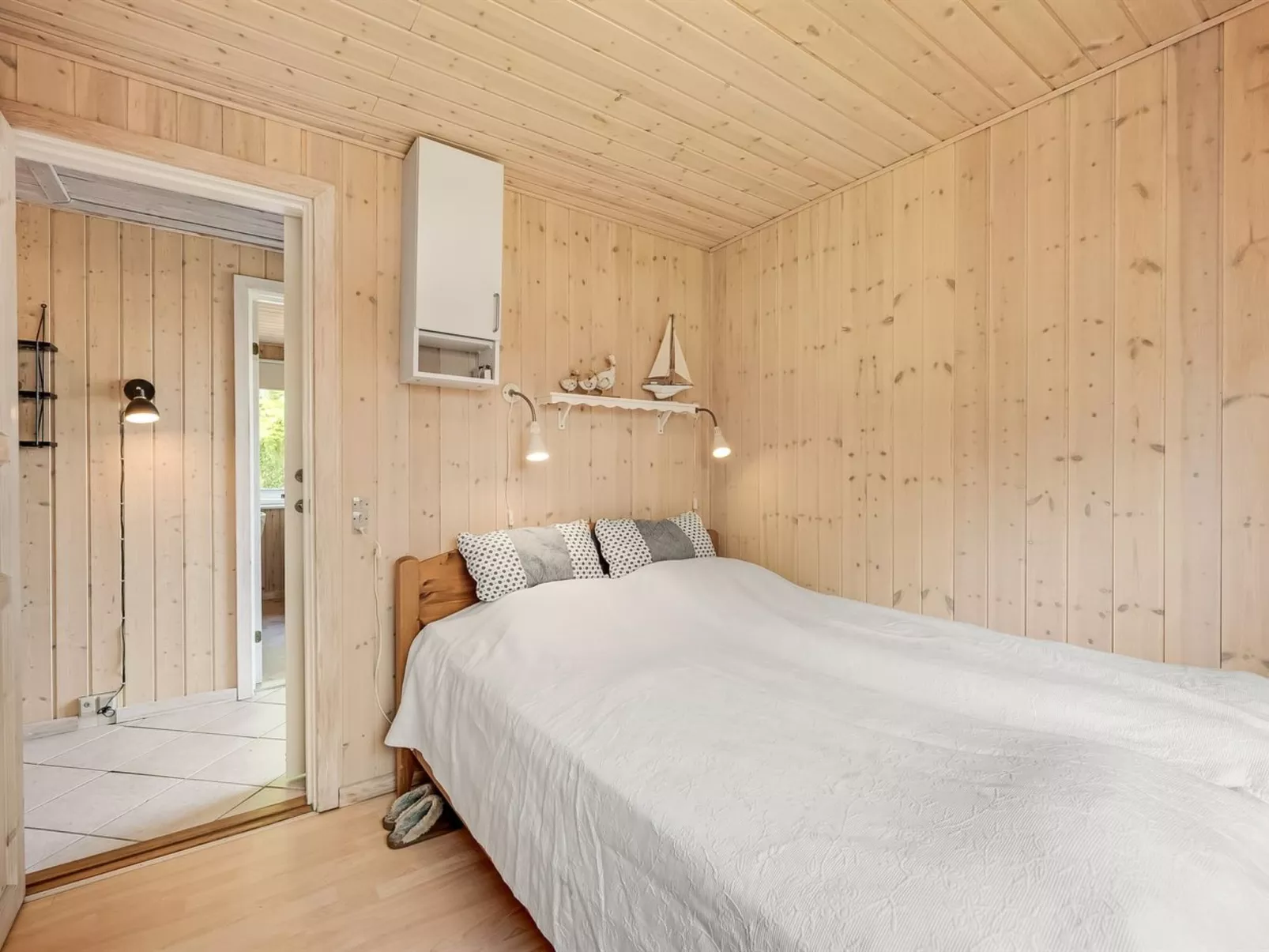 "Fido" - 500m to the fjord-Binnen