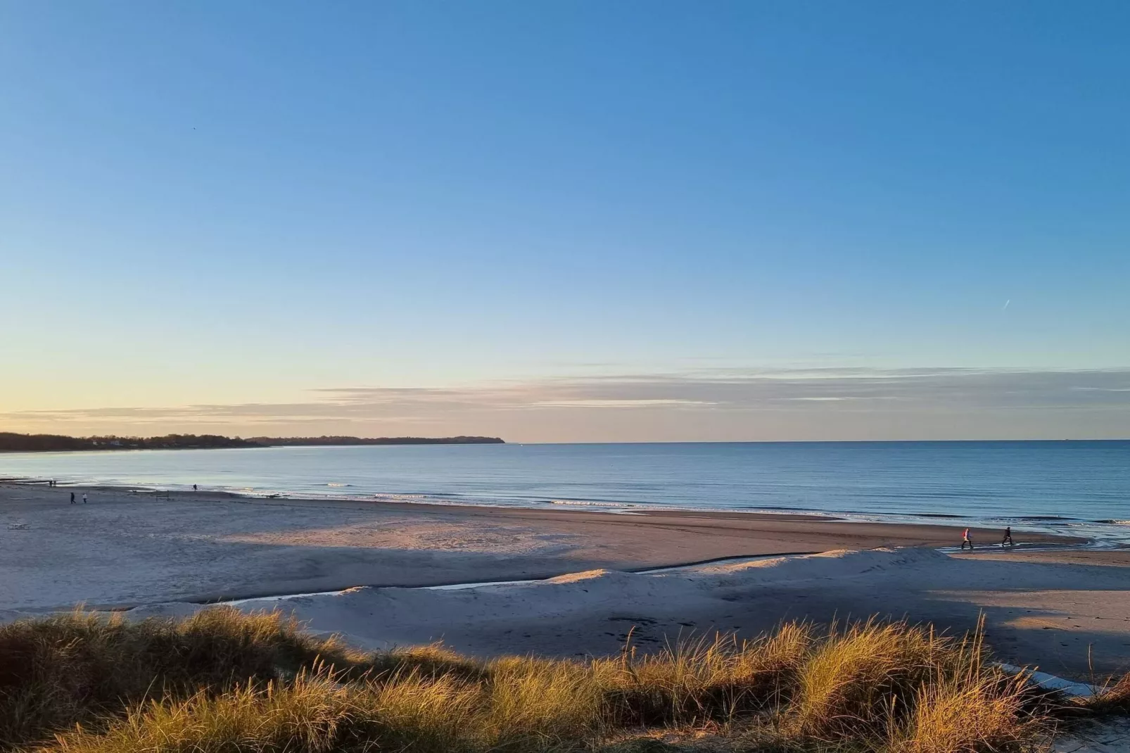 5 sterren vakantie huis in Bogense-Waterzicht
