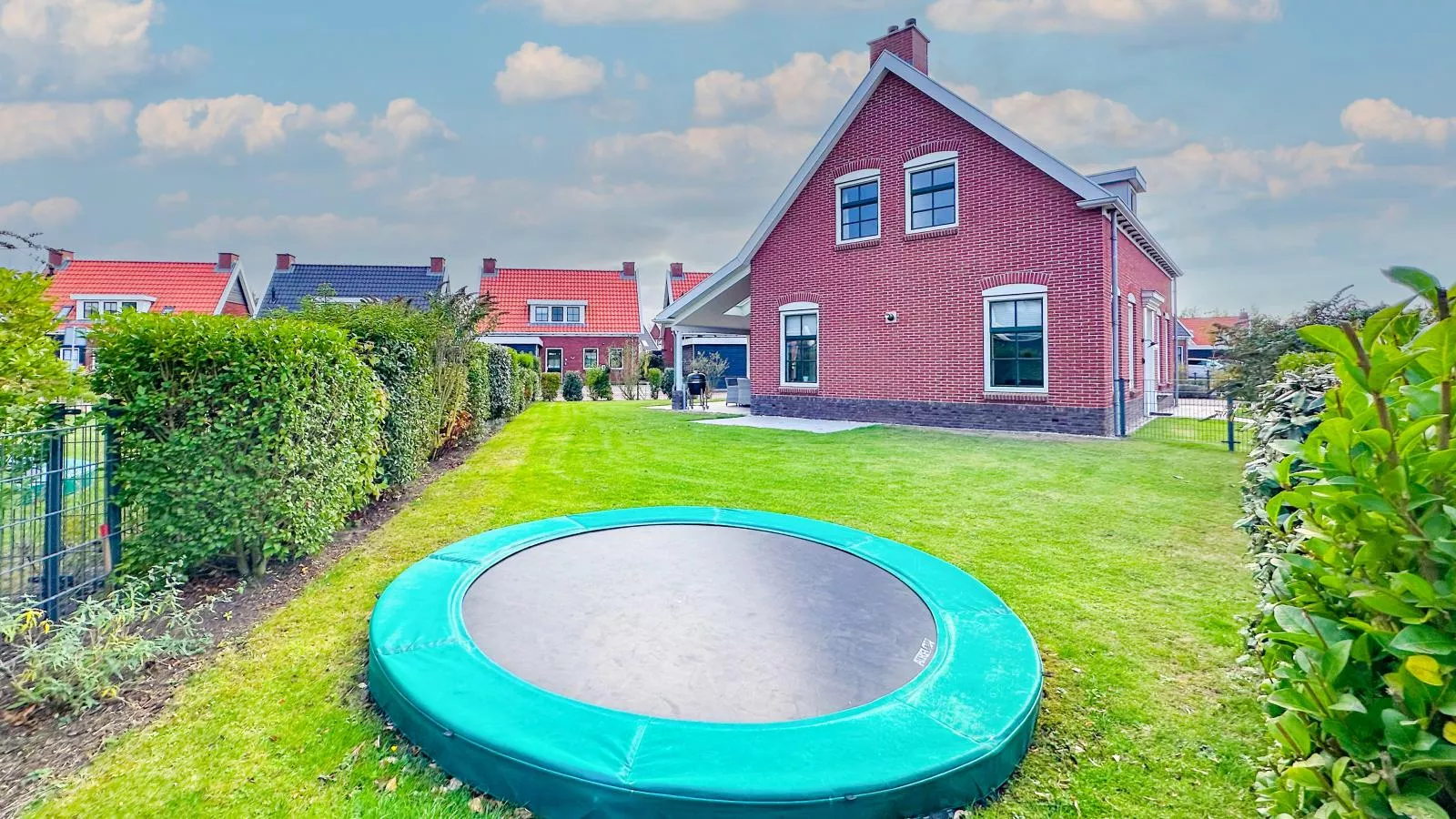 Dune Design 38-Buitenkant zomer