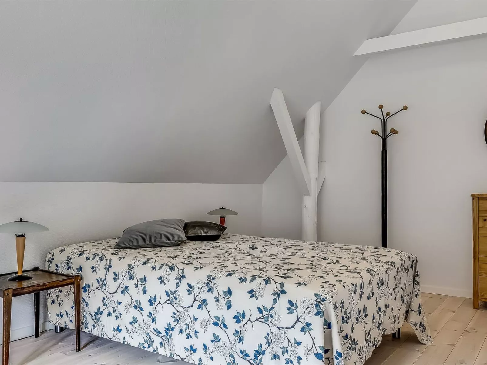 &quot;Constance&quot; - 23km from the sea-Binnen