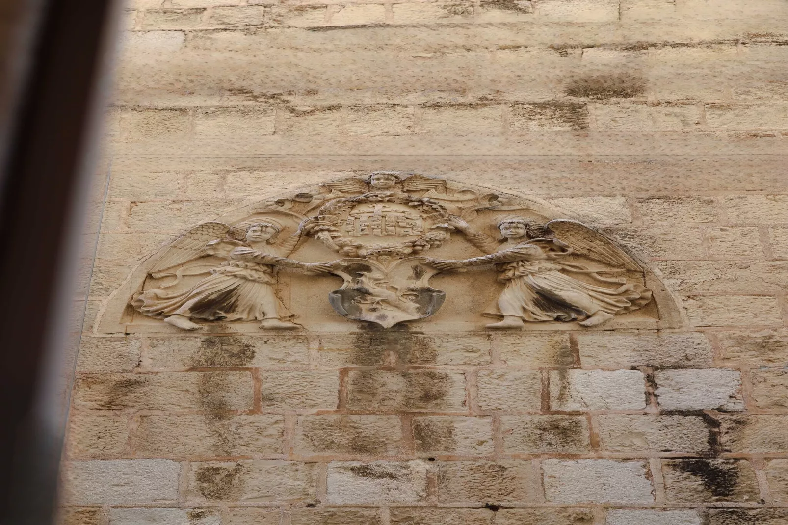 Anima Mea Old Town Apartments- Premium Apartment with Balcony-Buitenlucht