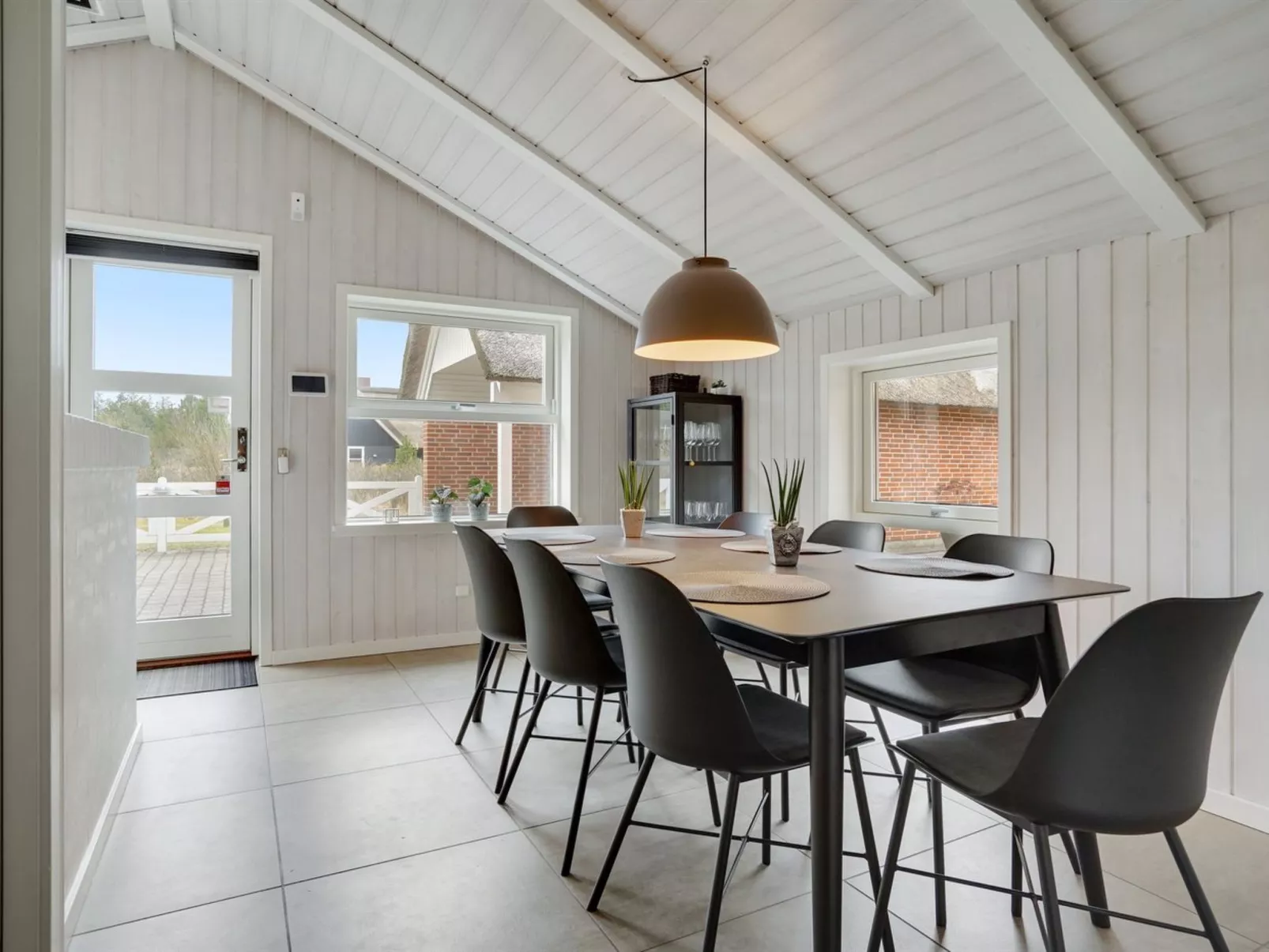 "Rietrikki" - 2.4km from the sea-Binnen