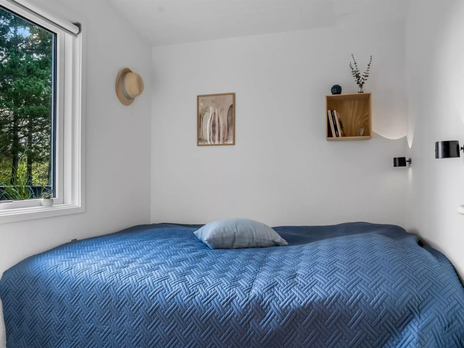 "Elba" - 2.5km from the sea-Binnen