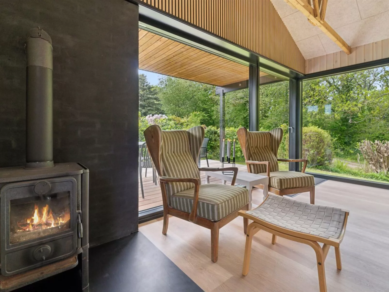 "Radica" - 400m from the sea-Binnen