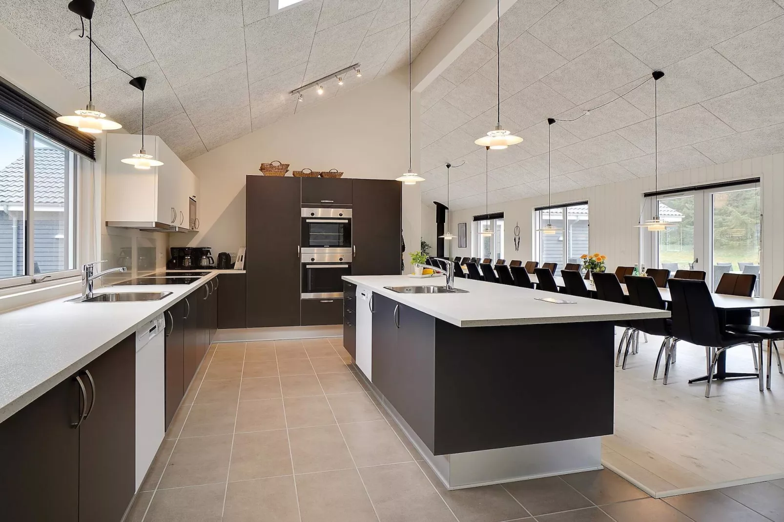 5 sterren vakantie huis in Spøttrup-Binnen