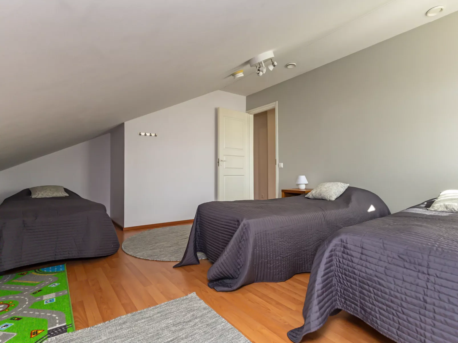 Levin alppi 3 b 7-Binnen