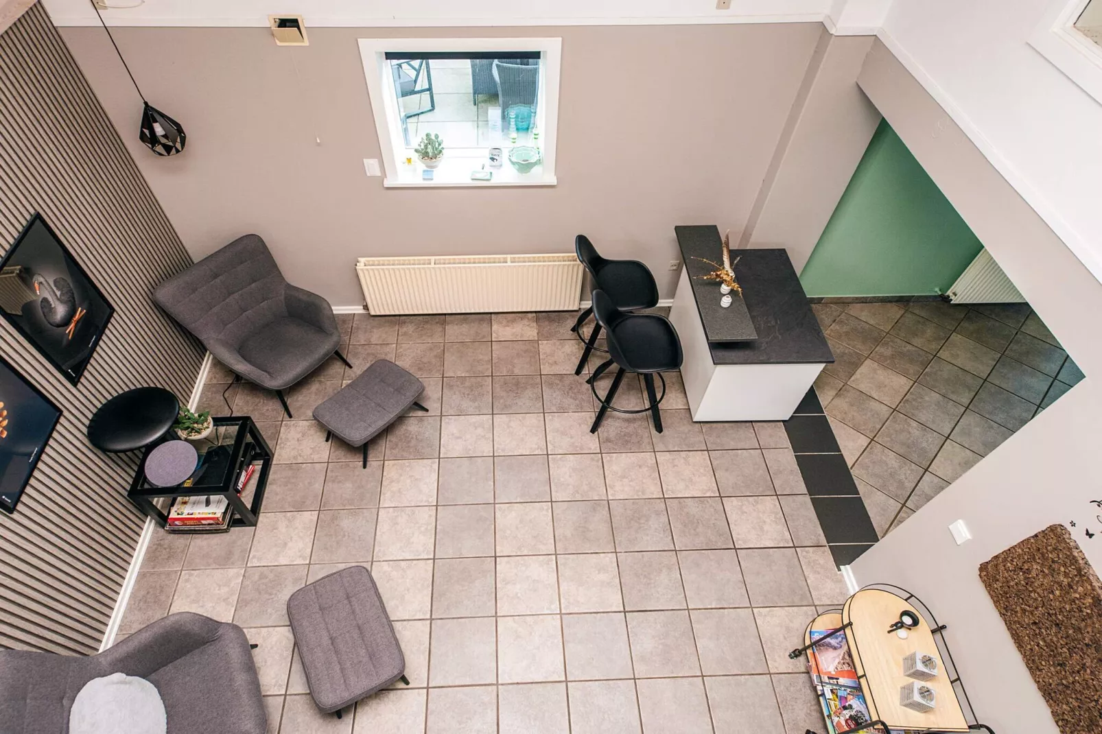 4 sterren vakantie huis in Henne-Binnen